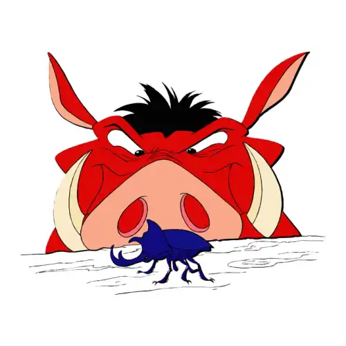 Lion King SVG Design | SVG Files for Cricut & Print