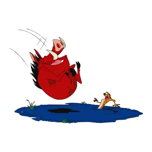 Lion King SVG Design | SVG Files for Cricut & Print