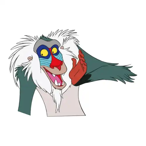 Lion King SVG Design | SVG Files for Cricut & Print