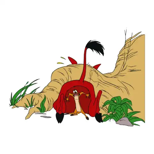 Lion King SVG Design | SVG Files for Cricut & Print