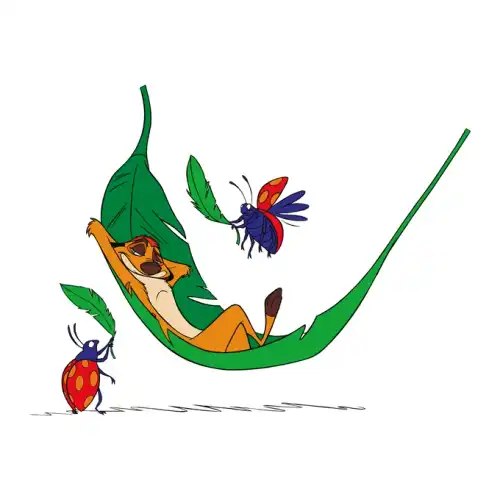 Lion King SVG Design | SVG Files for Cricut & Print