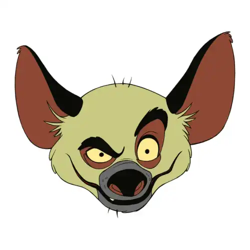 Lion King SVG Design | SVG Files for Cricut & Print