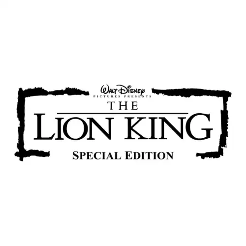Lion King SVG Design | SVG Files for Cricut & Print