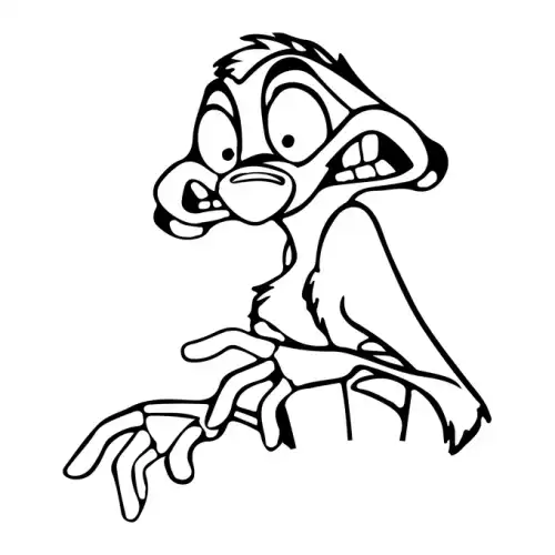 Lion King SVG Design | SVG Files for Cricut & Print