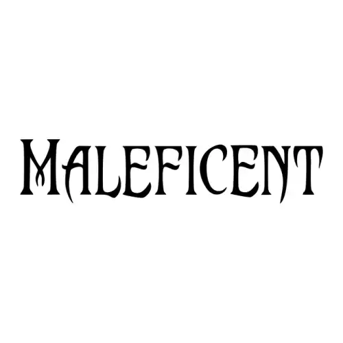 Maleficent SVG Design | SVG Files for Cricut & Print