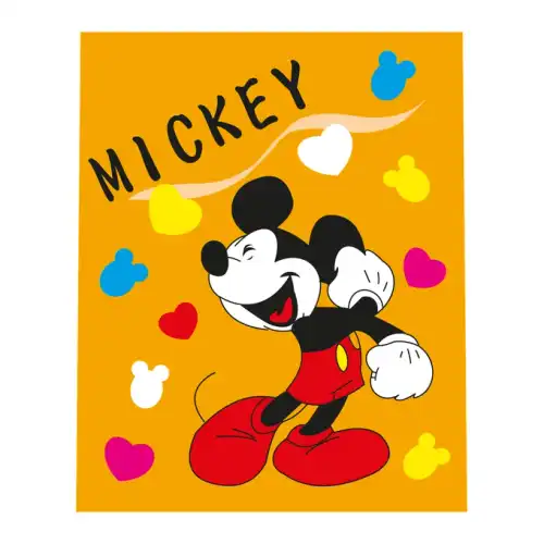 Mickey Mouse SVG Design | SVG Files for Cricut & Print