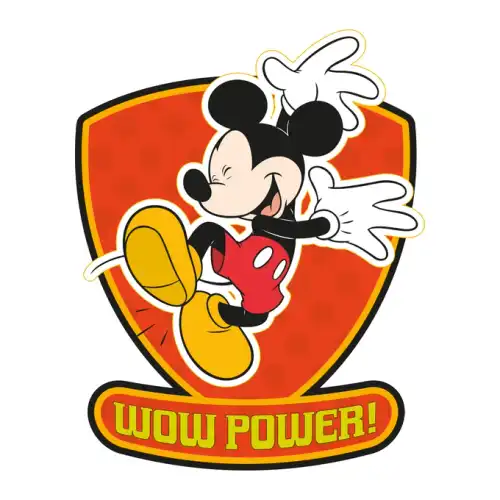 Mickey Mouse SVG Design | SVG Files for Cricut & Print