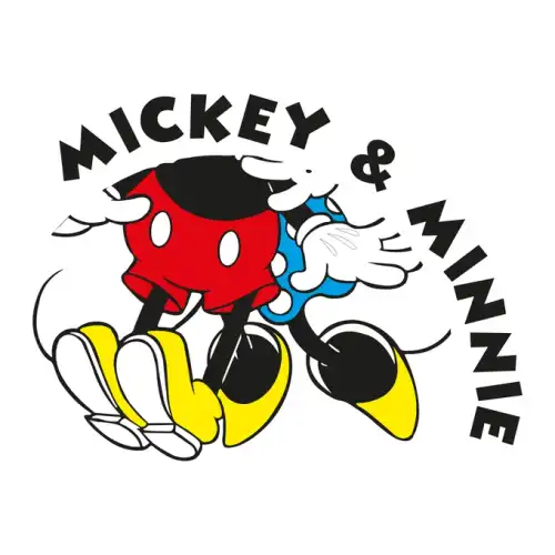 Mickey Mouse SVG Design | SVG Files for Cricut & Print