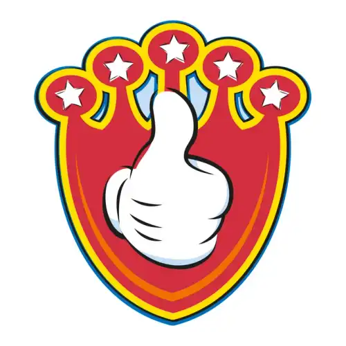 Mickey Mouse SVG Design | SVG Files for Cricut & Print