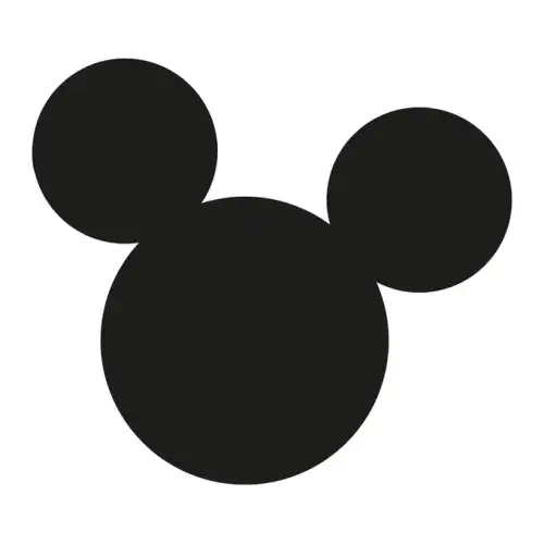 Mickey Mouse SVG Design | SVG Files for Cricut & Print