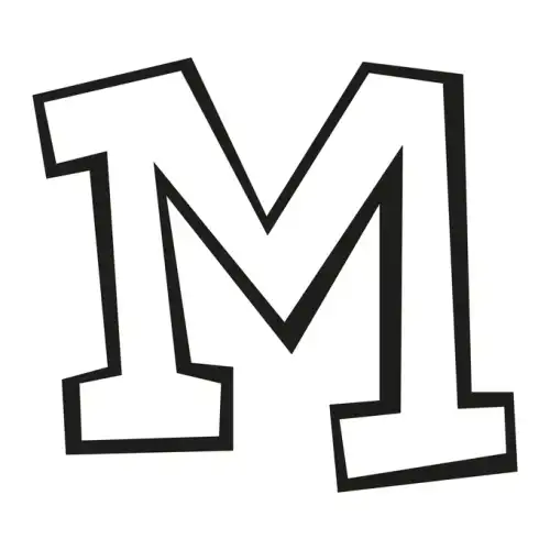 Mickey Mouse SVG Design | SVG Files for Cricut & Print