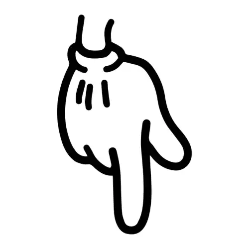 Mickey Mouse SVG Design | SVG Files for Cricut & Print