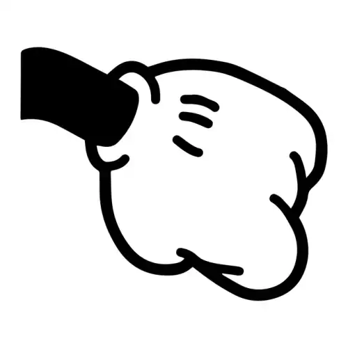 Mickey Mouse SVG Design | SVG Files for Cricut & Print