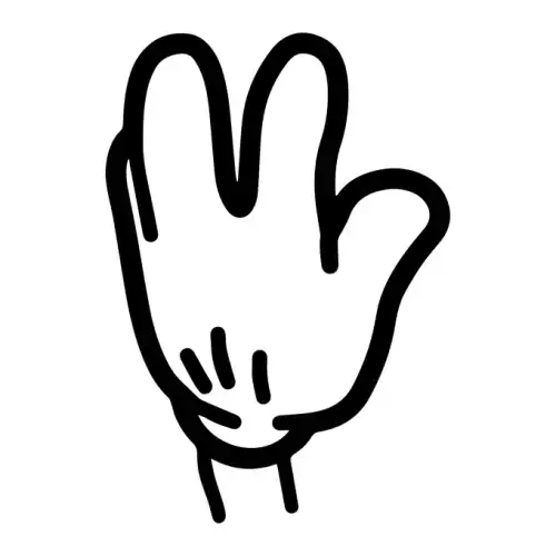 Mickey Mouse SVG Design | SVG Files for Cricut & Print