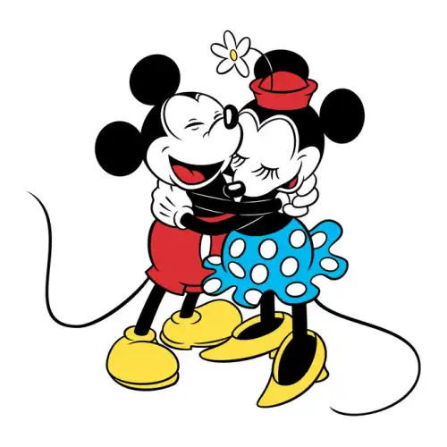 Mickey Mouse SVG Design | SVG Files for Cricut & Print