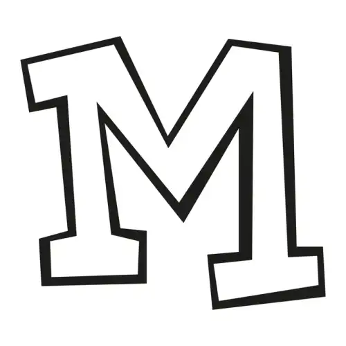 Mickey Mouse SVG Design | SVG Files for Cricut & Print