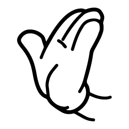 Mickey Mouse SVG Design | SVG Files for Cricut & Print