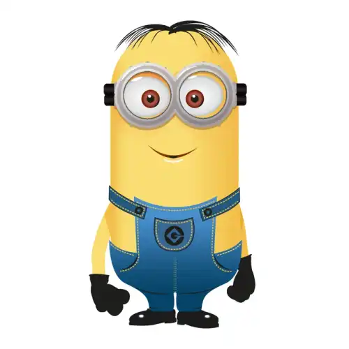 Minions SVG Design | SVG Files for Cricut & Print