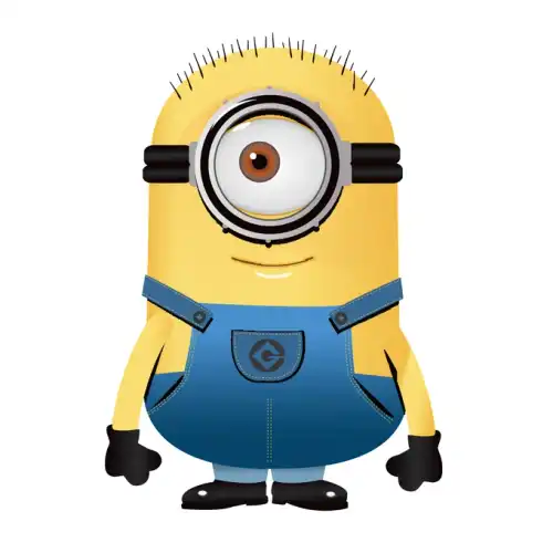 Minions SVG Design | SVG Files for Cricut & Print