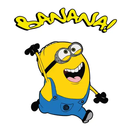 Minions SVG Design | SVG Files for Cricut & Print