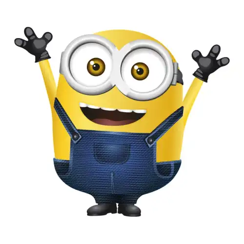 Minions SVG Design | SVG Files for Cricut & Print