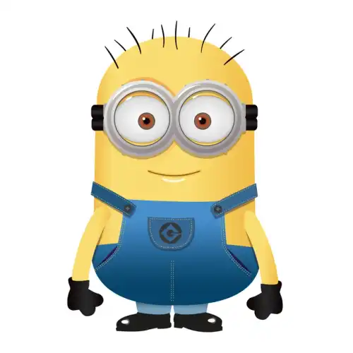 Minions SVG Design | SVG Files for Cricut & Print