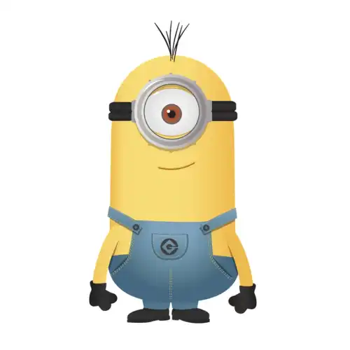 Minions SVG Design | SVG Files for Cricut & Print