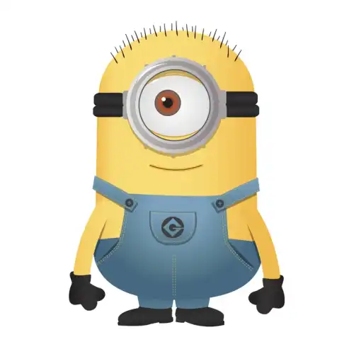 Minions SVG Design | SVG Files for Cricut & Print