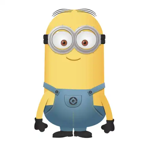 Minions SVG Design | SVG Files for Cricut & Print