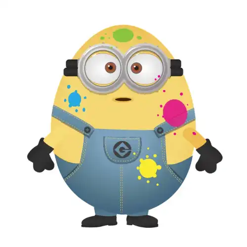 Minions SVG Design | SVG Files for Cricut & Print