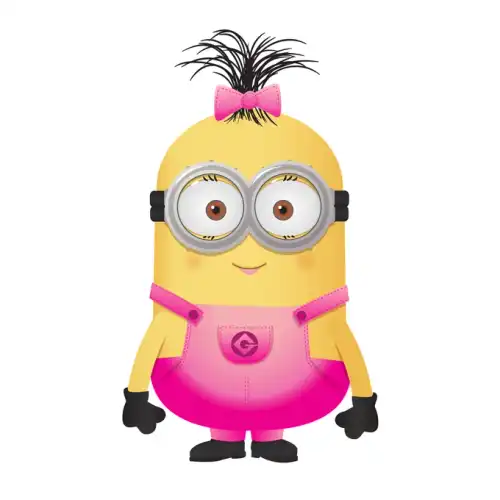 Minions SVG Design | SVG Files for Cricut & Print
