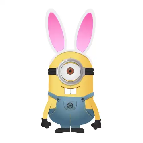 Minions SVG Design | SVG Files for Cricut & Print