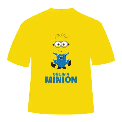 Minions SVG Design | SVG Files for Cricut & Print