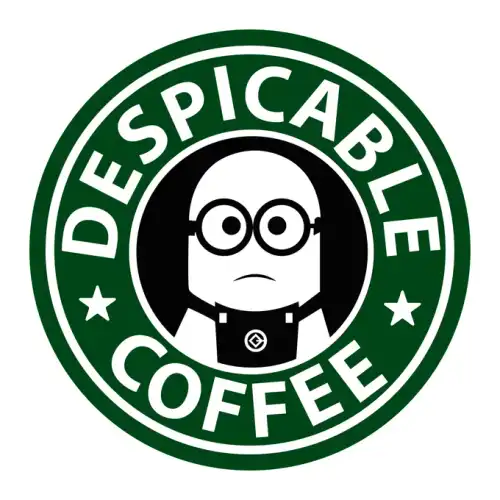 Minions SVG Design | SVG Files for Cricut & Print