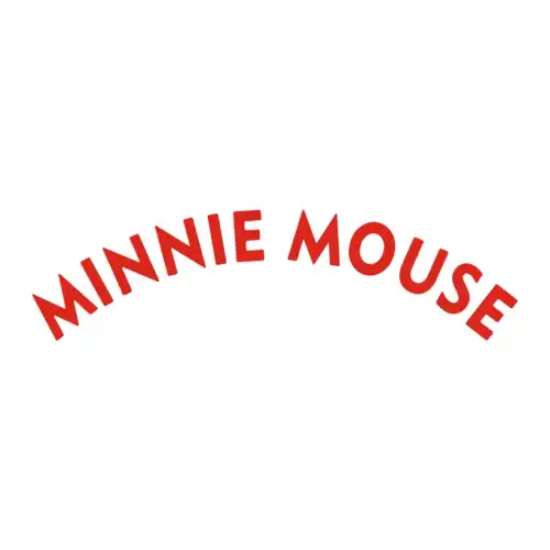 Minnie Mouse SVG Design | SVG Files for Cricut & Print