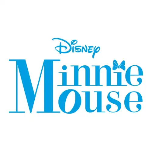 Minnie Mouse SVG Design | SVG Files for Cricut & Print