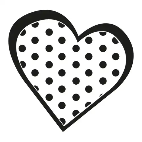 Minnie Mouse SVG Design | SVG Files for Cricut & Print