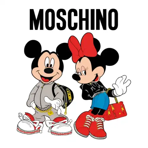 Minnie Mouse SVG Design | SVG Files for Cricut & Print