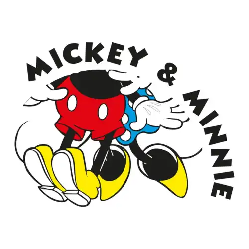 Minnie Mouse SVG Design | SVG Files for Cricut & Print