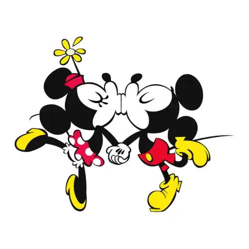Minnie Mouse SVG Design | SVG Files for Cricut & Print