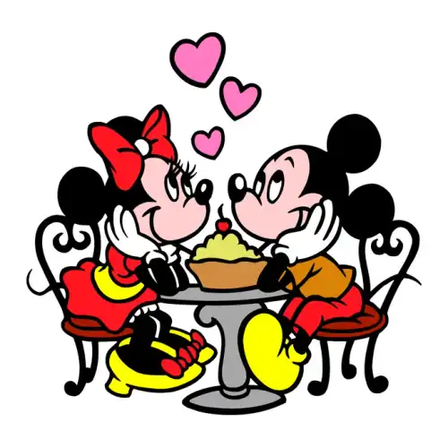 Minnie Mouse SVG Design | SVG Files for Cricut & Print