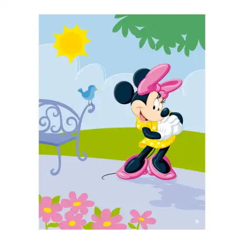 Minnie Mouse SVG Design | SVG Files for Cricut & Print