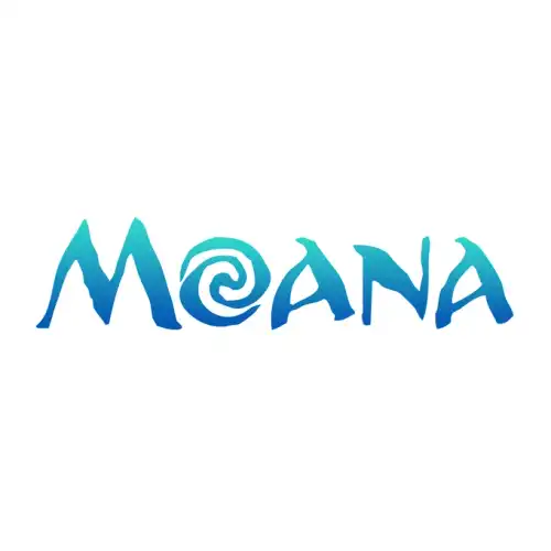 Moana SVG Design | SVG Files for Cricut & Print