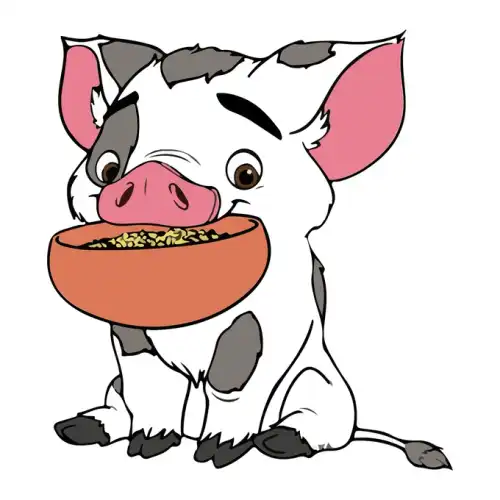 Moana SVG Design | SVG Files for Cricut & Print