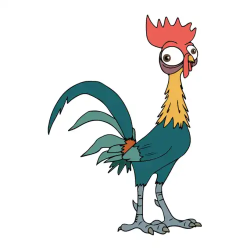 Moana SVG Design | SVG Files for Cricut & Print