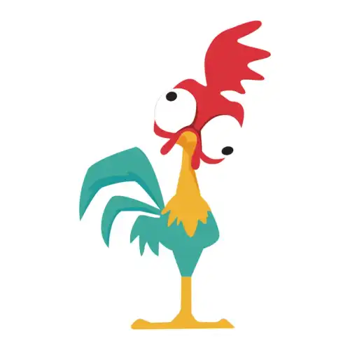 Moana SVG Design | SVG Files for Cricut & Print