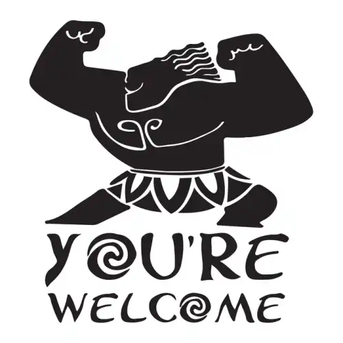 Moana SVG Design | SVG Files for Cricut & Print