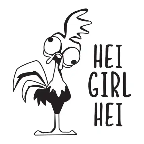 Moana SVG Design | SVG Files for Cricut & Print