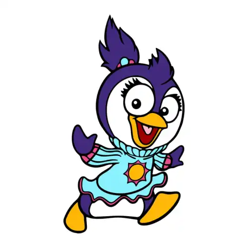 Muppets Babies SVG Design | SVG Files for Cricut & Print