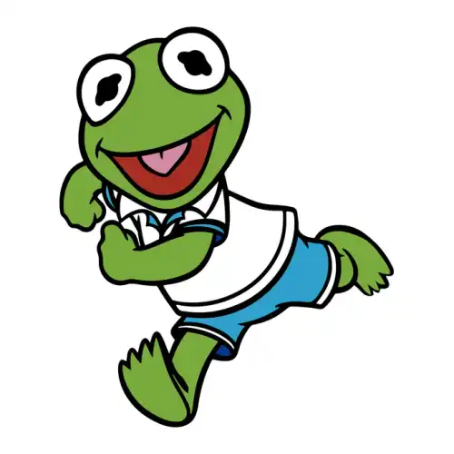 Muppets Babies SVG Design | SVG Files for Cricut & Print